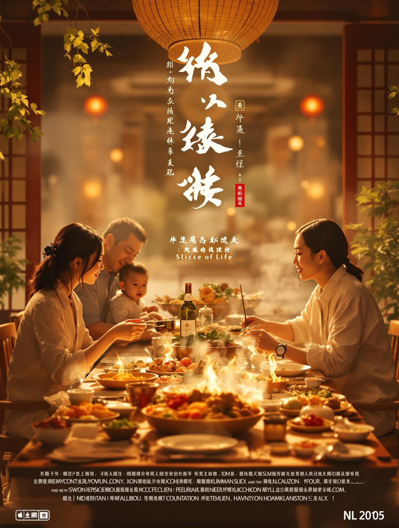 家的味道 - 剧情 / 家庭 - 宅宅影视影视推荐